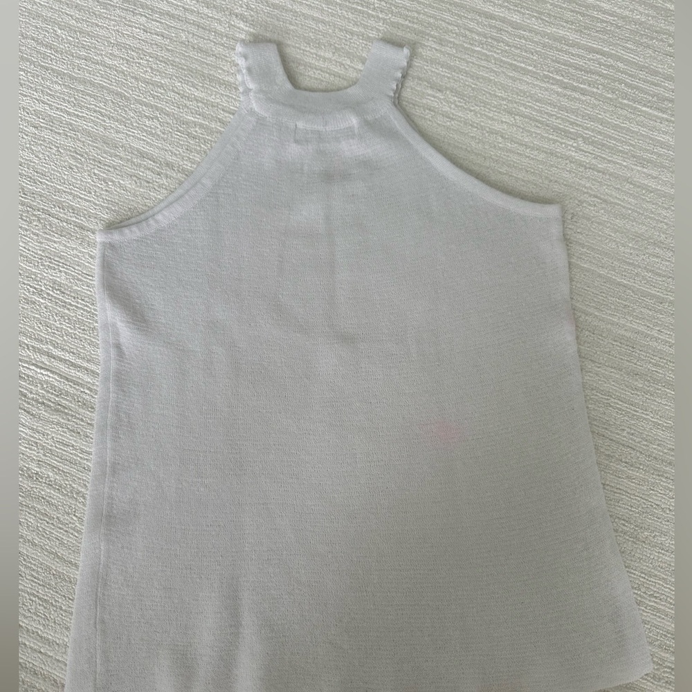 AMY COMPANY (KOREAN BRAND) TOP - Picture 6 of 9